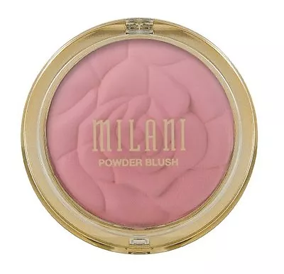 Milani Powder Blush ~ 08 Tea Rose ~ New And Sealed • $8.75