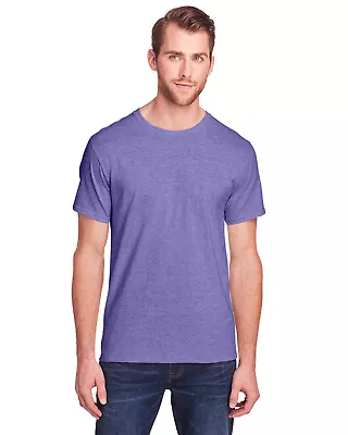 Fruit Of The Loom Adult ICONIC T-Shirt IC47MR 100% Ringspun Cotton XS-4XL Tshirt • $14.38