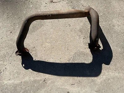 1977; C3; Corvette Front Crossover Exhaust Pipe; USED  GM • $49.99