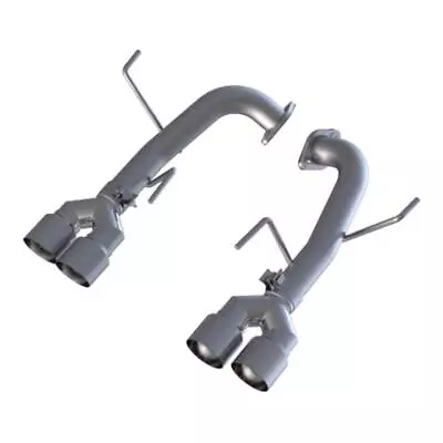 MBRP Exhaust S4801304 2.5in. Axle-Back • $354.99
