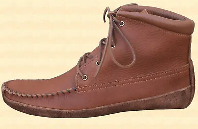 Field Moccasin Boot • $169.95