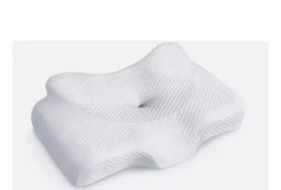 Osteo Memory Foam Contour Pillow • $25.99