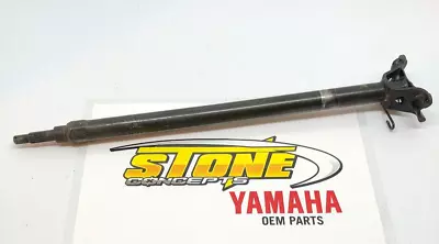 Oem 2004-2013 Yamaha Yfz450 Steering Stem Post Carb Yfz 450 Raptor 700 2006-2012 • $40