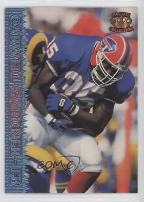 1995 Pacific Blue Carwell Gardner #313 • $2.99