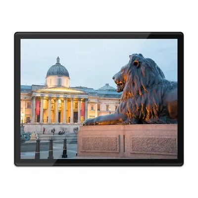 Placemat Mousemat 8x10 - Trafalgar Square London UK  #2224 • £7.49