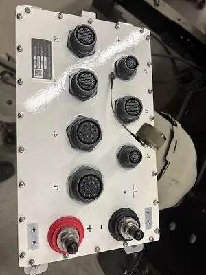 MRAP Controller PCM Power And Control Modual • $2500