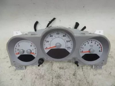 Speedometer Fits 06-08 Pt Cruiser 117517 • $24.64