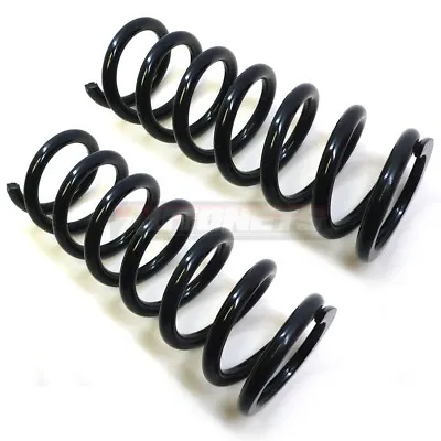 2x/Pair Mustang Ford II 2 Coil Springs Front End Pinto Mercury 350 Lbs Bobcat • $79.98