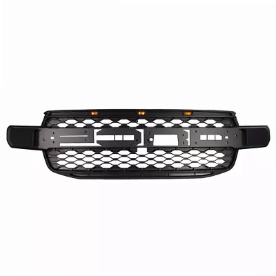 Front Grille Fit For FORD RANGER 2022 Accessories T9 MK4 PX4 XLT WILDTRAK SPORT • $538.03