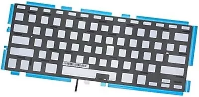 13.3  MacBook Pro Unibody A1278 US Keyboard Backlight 2009 2010 2011 2012 • $12.80