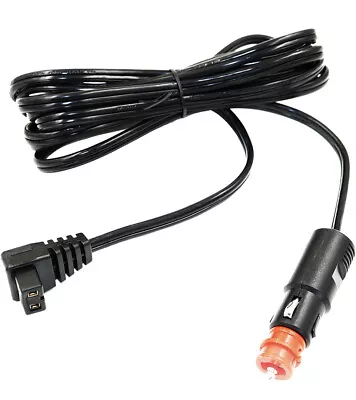 3.5m Duty Portable Refrigerators Extension Power Cable For Car Truck RV Boat • £19