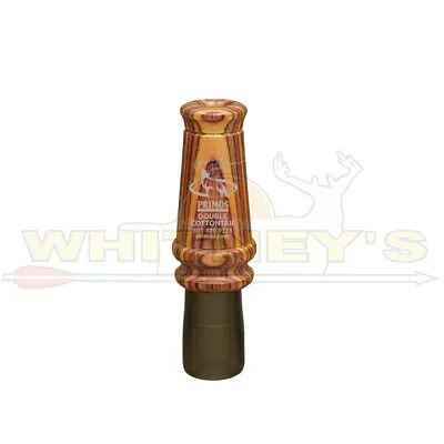 Primos Hunting Double Cottontail Rabbit Predator Call - 365 • $28.99