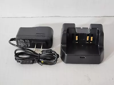 CD-41 Rapid Charger Fr Yaesu FT-1DR FT2DR VX-8R VX-8E VX-8DR VX-8DE VX-8GR Radio • $15