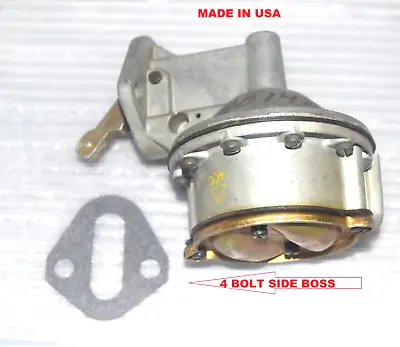 Fuel Pump Nova Ss 1965 1966 L79 Chevelle Ss 1964 1964 1966 327 350hp 275hp • $149.99