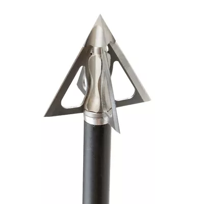 G5 Striker X 3 Pack Broadheads-100 Gr • $46.95