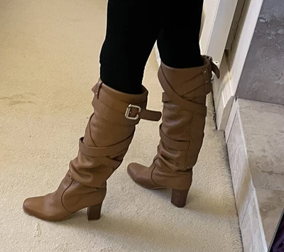 £50 • Buy Chloe Boots 36