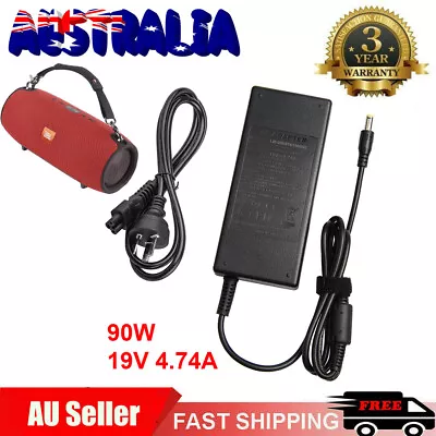 $18.79 • Buy AC Adapter Charger For JBL Xtreme 2 Extreme 2/Plus JBL Boombox Wireless Speaker
