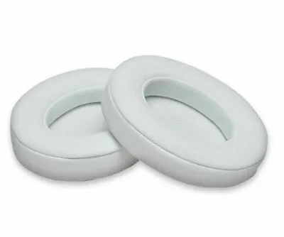 ATRTEC Ear Pads For Beats By Dr.Dre Studio 2.0/3.0 Ear Pad Wireless White • $19.92