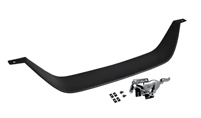 1999-2004 Ford Mustang Mach 1 Front Grille Delete 2 Piece Kit W/ Running Horse  • $73.50