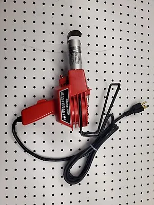 MASTER-MITE Heat Gun 120V 475W 4.5A • $85