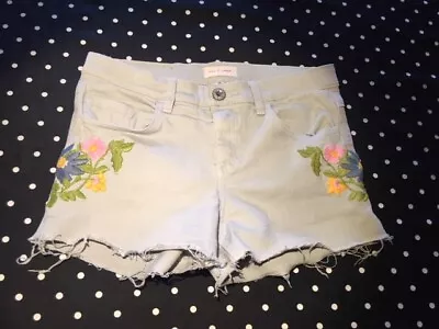 Mimi & Maggie Mimi And Maggie Shorts EUC 5 5T 6 7 8 9 10 Yr CHOICE • $9.99