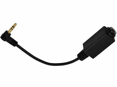 £36 • Buy Cardas Audio HPI-A Cable Adapter 1/4 6.3mm To Male 1/8 3.5mm Headphone Mini Plug