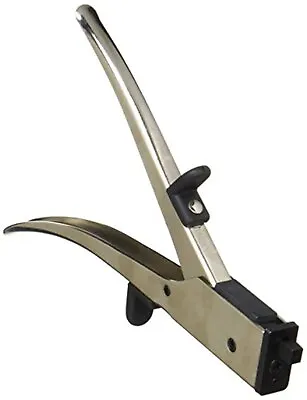 $34.42 • Buy Engineer Nibbling Tool TZ-20 Cutter For Cutting Metal F/S W/Tracking# Japan New