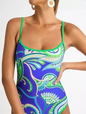 BNWT Sheike Swimsuit Size 12 • $50