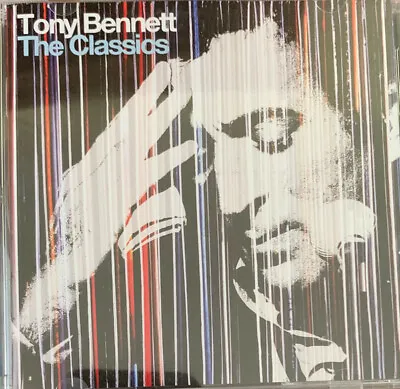 £3.19 • Buy Tony Bennett – The Classics [NEW & SEALED] CD