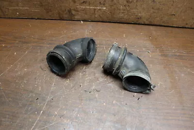 1989-1994 Yamaha Virago 1100 Xv1100 Airbox Air Intake Boots  • $49.99