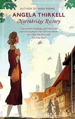 £5.73 • Buy Northbridge Rectory (Virago Modern Classics) By Angela Thirkell