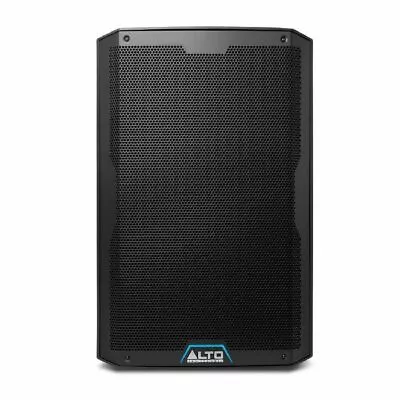 Alto Professional TS415 15  2500W Active PA Speaker (single) • £379