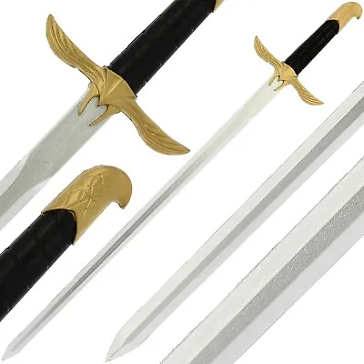 Assassins Creed Altair's Style Foam Sword Cosplay Halloween Or Collection PU • £16.95