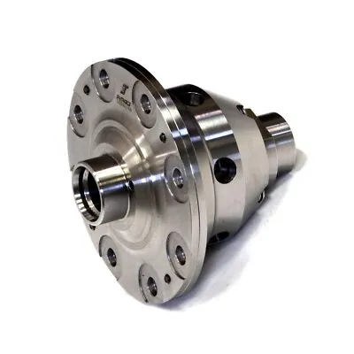 3j Golf Gti 1.8 20v Turbo Tdi Vr6 02j Plate Lsd Differential Limited Slip Diff • $1294.32