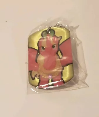 1x (Princess) Big Mac #24 (Series 2) - My Little Pony Dog Tags MLP HASBRO NEW  • $9.56