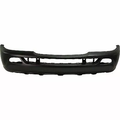 Front Bumper Cover Primed For 2001-2005 Mercedes-Benz ML350 MB1000162 4-Door • $263.75