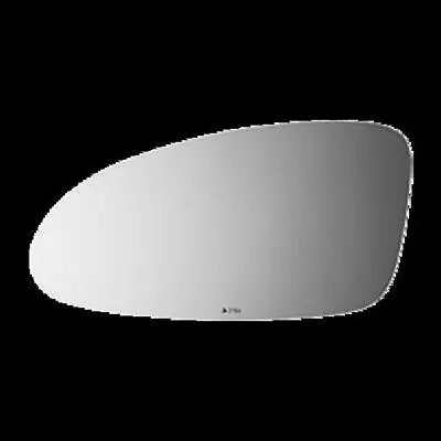 Burco Mirror Glass Replacement Fits 2000-07 Chevrolet Monte Carlo Side View-2769 • $18.82
