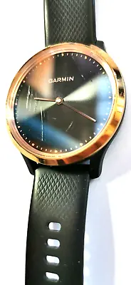 Garmin Vivomove HR Hybrid Smart Watch Men Women - SOME SCRATCH • $129.99