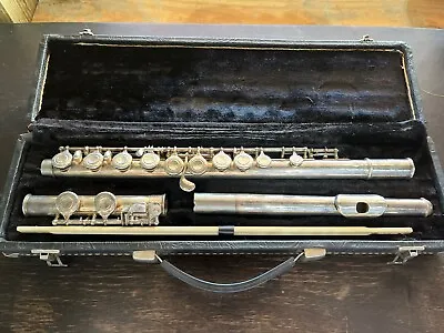 Flute Vito 111 R • $150