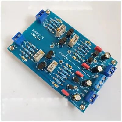 Class A Preamplifier Board HIFI Field Effect Tube For Mark Levinson Tone Board • $46.92