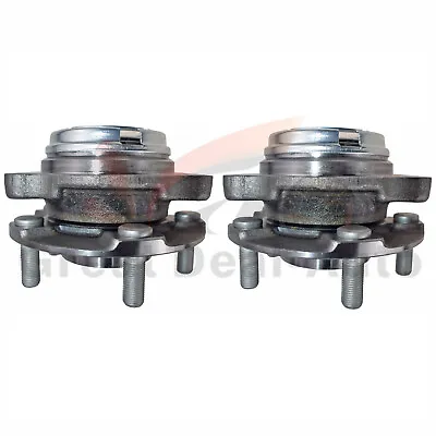 2PCS Front Wheel Bearing Hub Hubs Assembly For Nissan Elgrand E52 2010-2018 PAIR • $197