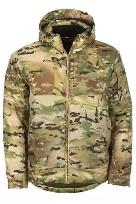 Snugpak Spearhead Jacket-Multicam • $189.71