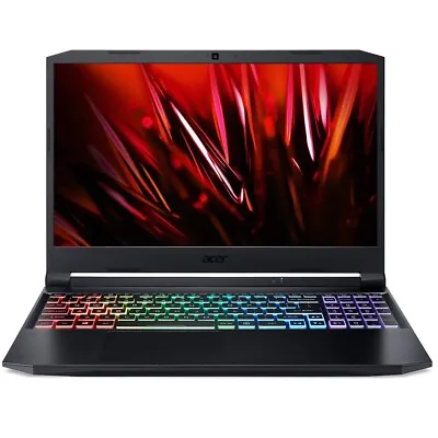 Acer Nitro 5 15  | 11th Gen I5 | 16GB | 2x SSD | RTX 3060 | AN515-57-54QC | B2 • $799.20