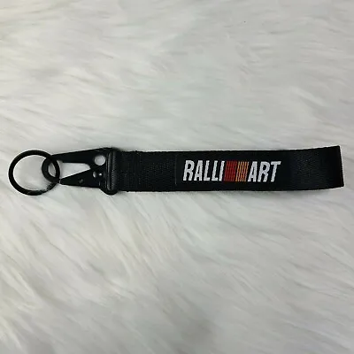 🔥HOT🔥 Moto Logo Wristlet Lanyard Keychain Lanyard Gift CAR  • $5.99