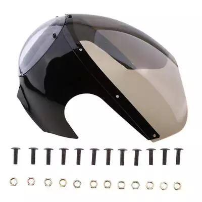 Motorcycle Vintage Headlight Fairing • $81.52