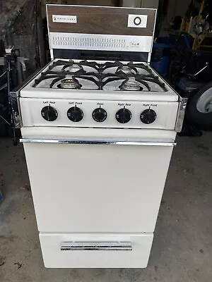 Magic Chef Vintage Apartment Size Stove  • $400