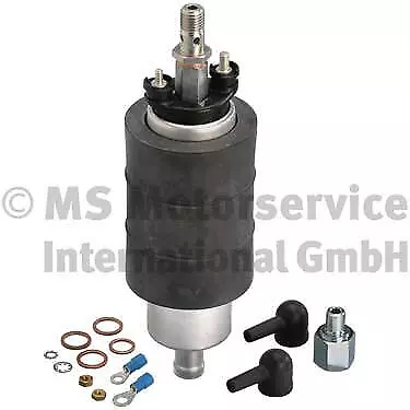 Pierburg 7.21659.72.0 Fuel Pump For Audiferrarifordmercedes-benz • £152.23