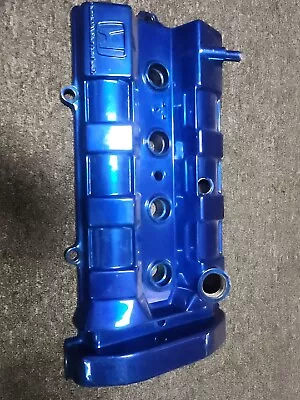 F22 Engine Valve Cover • $199