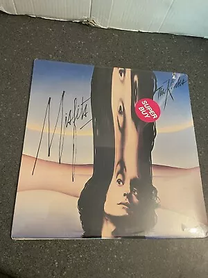 The Kinks Misfits LP NEW Sealed Arista Records AB4167 Unopened Cut Mark • $28