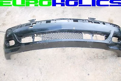  Mercedes X164 GL450 07-12 Front Bumper Cover Black Aftermarket **FREIGHT SHIP** • $299.99